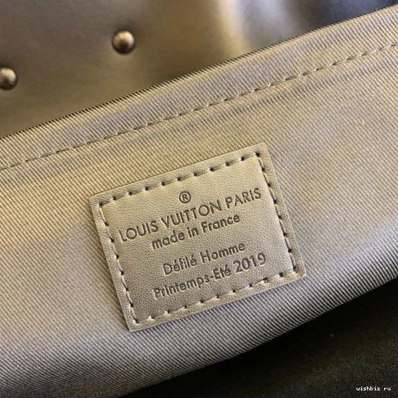 WIS STEAMER VUITTON LOUIS PM 0823